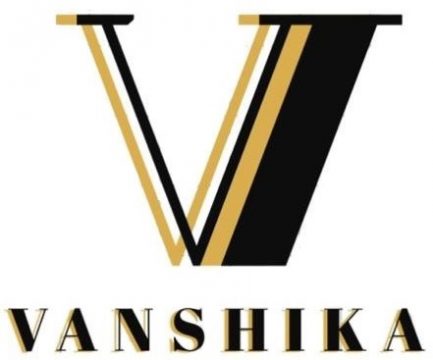 Vanshika Logo