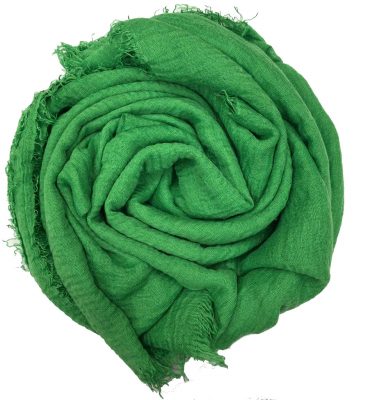 Crinkle Scarves (Pack of 12) - Image 2