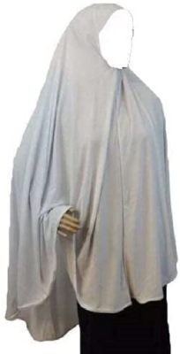 Khimar available in many colours - Image 2
