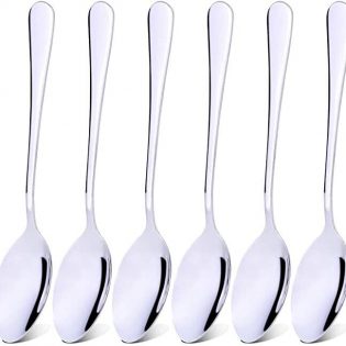 Small Spoon