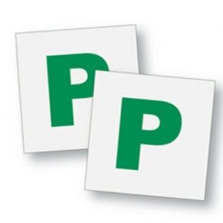 P Plates