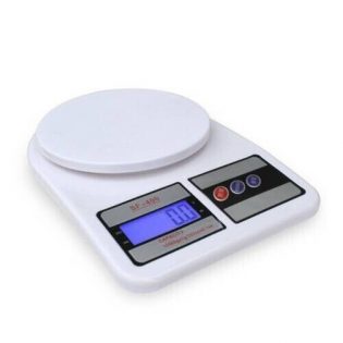 Kitchen Scale