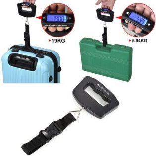 Luggage Scale