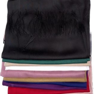 Polyester Scarf