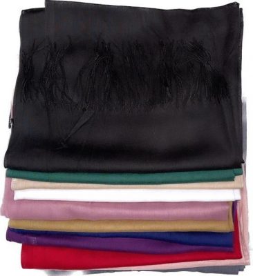 Polyester Scarf
