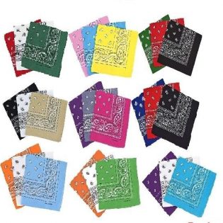 Bandanas