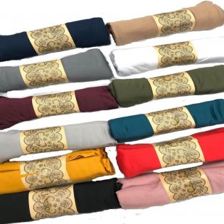 Jersey Scarf