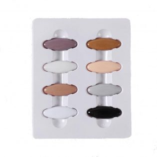 Boxed Hijab Pins