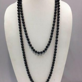 Long Pearl Chain