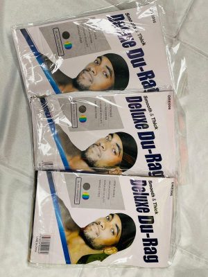 Men's Durag