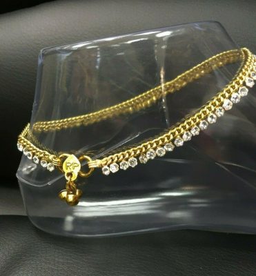 Anklets (BB)