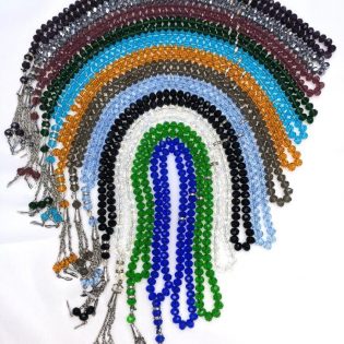 Crystal Tazbeeh / Tasbih