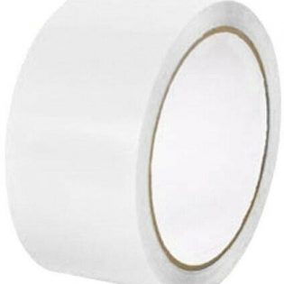 Double Sided Tape 4.5cm x 10m