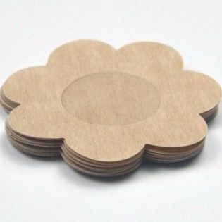 Nipple Cover (Flower)
