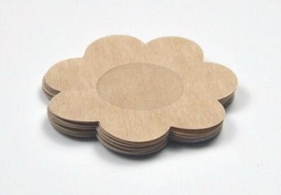Nipple Cover (Flower)