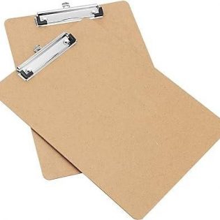 A5 Clipboard