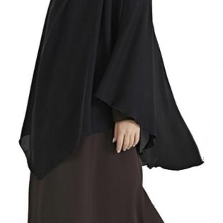 Khimar available in many colours