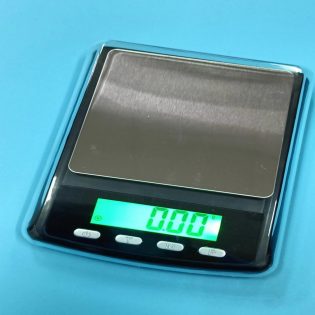 Pocket Scale- Weighs Upto 500g