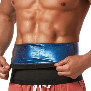 Sweat Belt