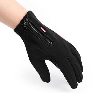 Touch Screen Thermal Gloves