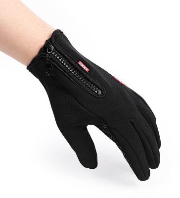 Touch Screen Thermal Gloves