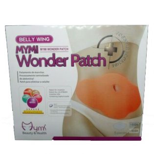 MYMI Wonder Patch