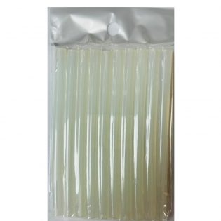 Hot Glue Sticks- 7MM x 100MM (10 Sticks in a pack)