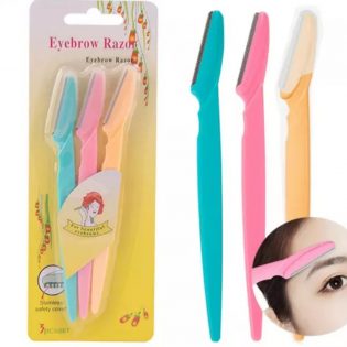 Dermaplaning Razor