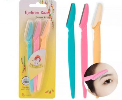 Dermaplaning Razor