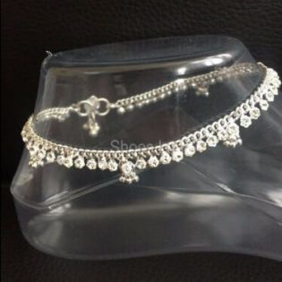 Anklets (FBB)