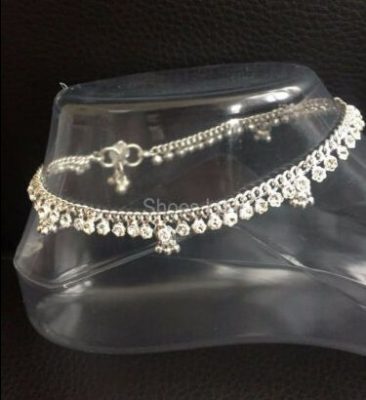 Anklets (FBB)