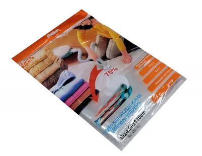 Vacuum Storage Bags