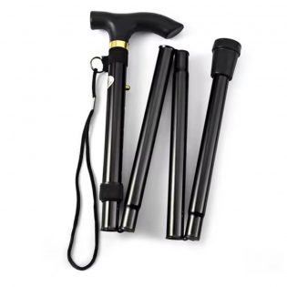 Foldable Walking Stick