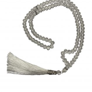 Tassel Tazbeeh Clear