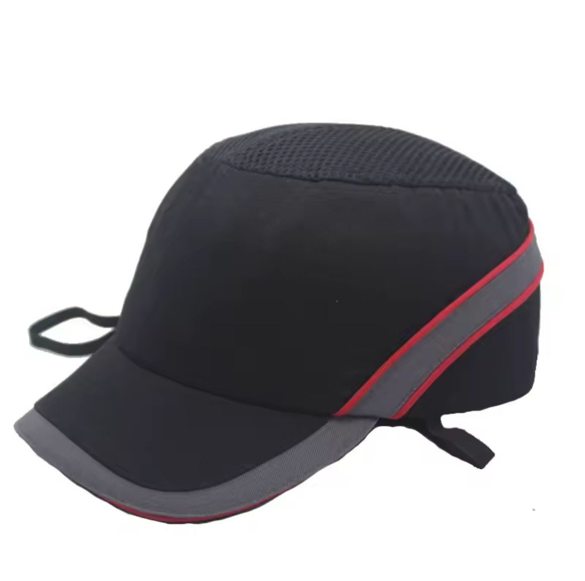 Safety Bump Cap Hard Inner Shell Protective Hat Style Work - Image 6